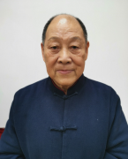 北京大学客座教授--王贵珠