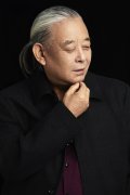 王夫怀作品《芳香不与冷作锦》被人民大会堂收藏