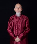 刘当平作品《富水长流》被中国国家博物馆收藏