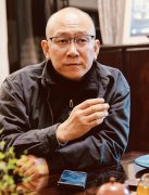 厉上清藏品《子渡》紫砂壶被中国国家博物馆收藏