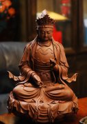 苏杰藏品《大势至观自在》被中国国家博物馆收藏