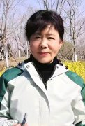 中国当代艺术先锋人物——徐咏菊
