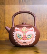 著名艺术家陈亦荟作品《祥瑞满盈》被中国美术馆收藏