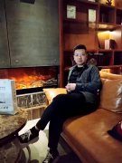 著名书法家宫彦龙作品《念奴娇·赤壁怀古》被人民大会堂收藏