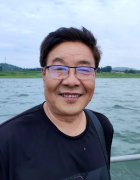 著名书画家李文山作品《心经》被故宫博物院收藏
