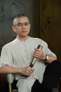 刘连付作品《鸿運满堂》被中国国家博物馆收藏